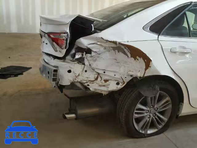 2015 TOYOTA CAMRY LE/X 4T1BF1FK8FU972352 image 8