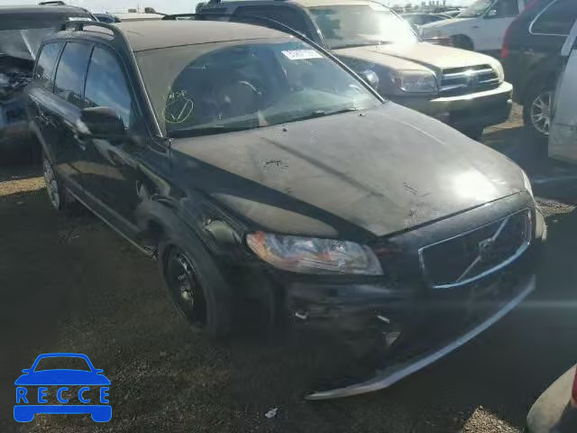 2008 VOLVO XC70 YV4BZ982181005560 image 0