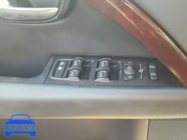 2008 VOLVO XC70 YV4BZ982181005560 image 9