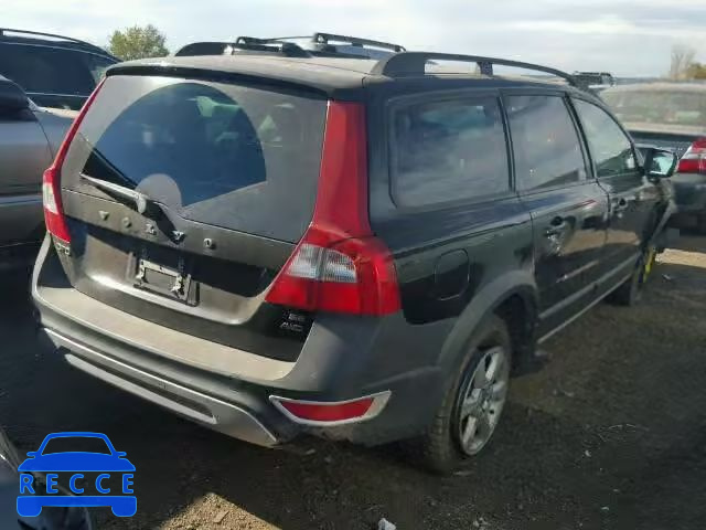 2008 VOLVO XC70 YV4BZ982181005560 image 3