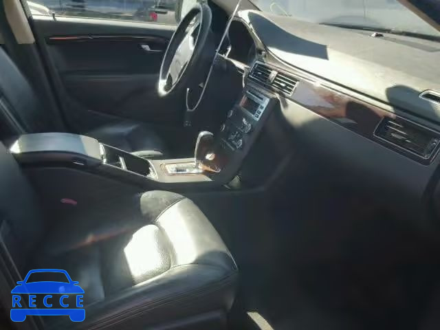 2008 VOLVO XC70 YV4BZ982181005560 image 4