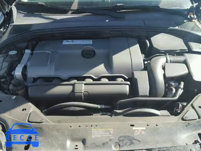 2008 VOLVO XC70 YV4BZ982181005560 image 6