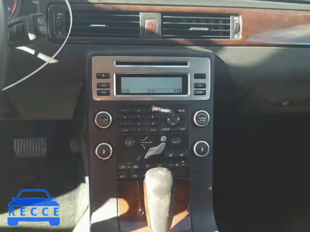 2008 VOLVO XC70 YV4BZ982181005560 image 8