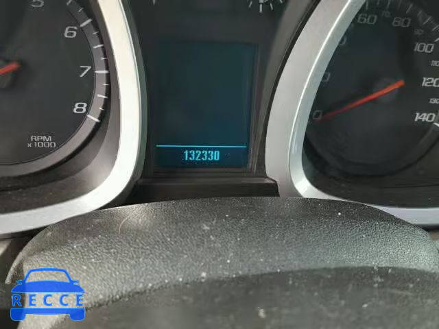 2011 CHEVROLET EQUINOX LS 2CNFLCEC5B6232380 image 7