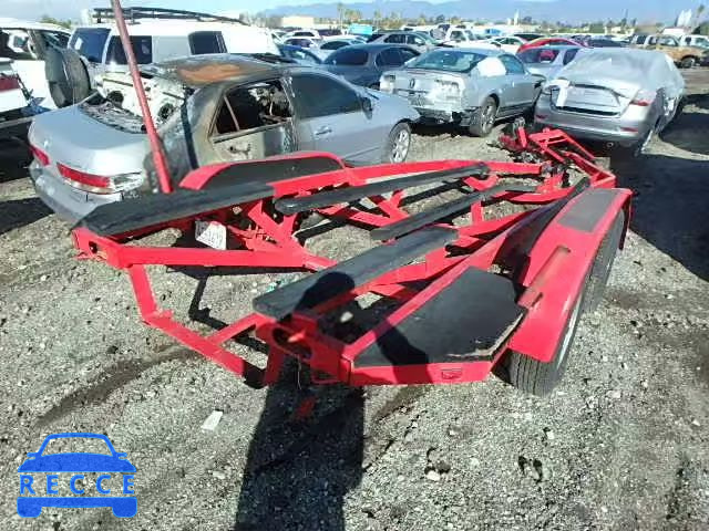 2004 BOAT TRLR ONLY 4KUBS212X4C116076 image 3