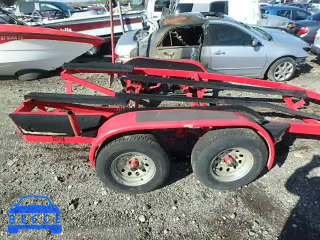 2004 BOAT TRLR ONLY 4KUBS212X4C116076 image 6