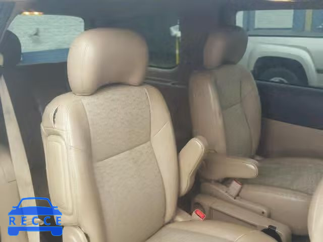 2006 CHEVROLET UPLANDER L 1GNDV33L76D119750 зображення 5