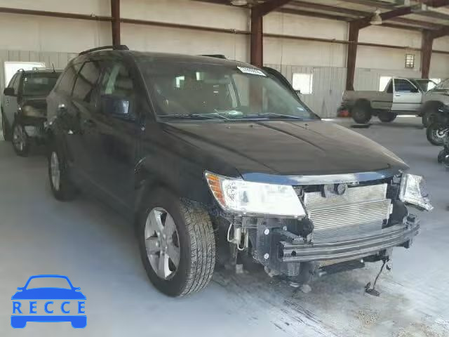 2011 DODGE JOURNEY MA 3D4PG1FG3BT517600 image 0