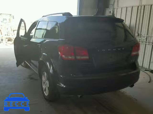 2011 DODGE JOURNEY MA 3D4PG1FG3BT517600 зображення 2