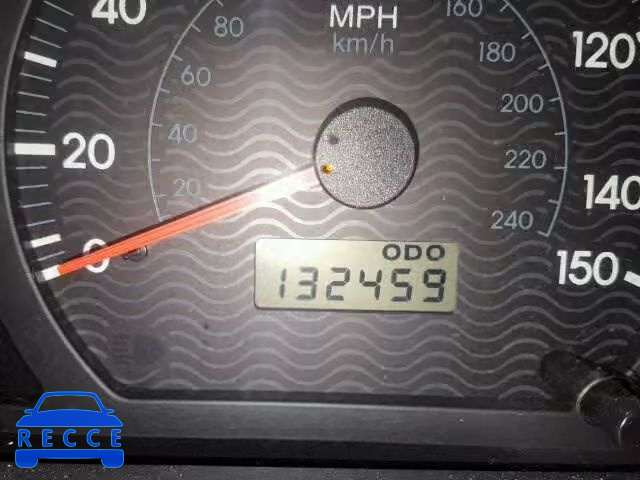 2001 HYUNDAI XG300 KMHFU45D31A081522 зображення 7