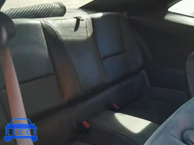 2010 CHEVROLET CAMARO SS 2G1FK1EJ0A9177594 image 5
