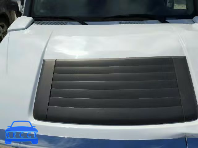 2006 HUMMER H3 SUV 5GTDN136368102730 image 6