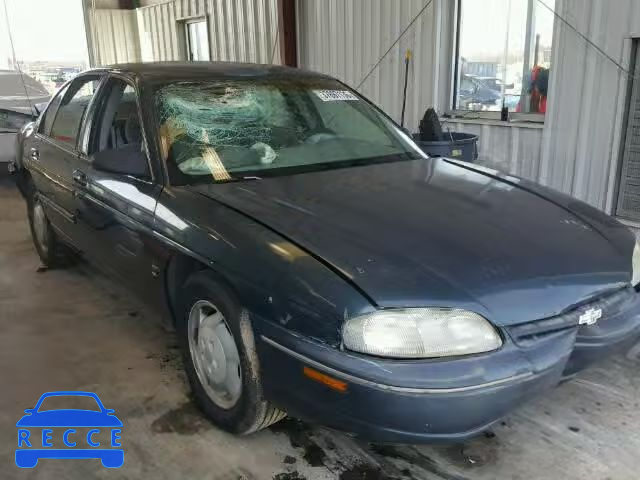 1995 CHEVROLET LUMINA 2G1W152M159270483 зображення 0