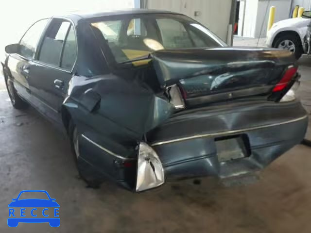 1995 CHEVROLET LUMINA 2G1W152M159270483 Bild 2