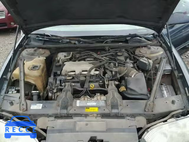 1995 CHEVROLET LUMINA 2G1W152M159270483 image 6