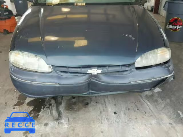 1995 CHEVROLET LUMINA 2G1W152M159270483 Bild 8