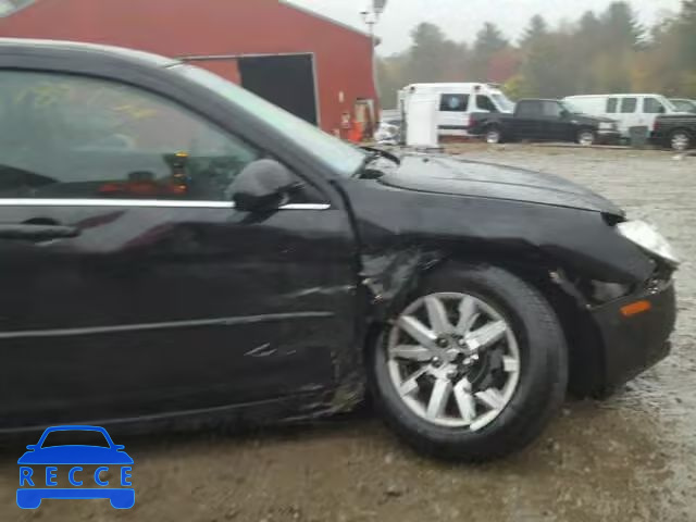 2010 CHRYSLER SEBRING TO 1C3CC4FB2AN169465 Bild 8