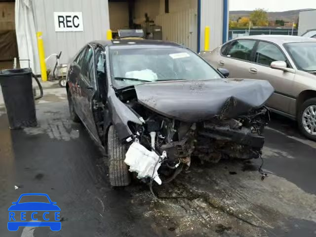 2014 TOYOTA CAMRY L/SE 4T1BF1FK5EU303292 image 0