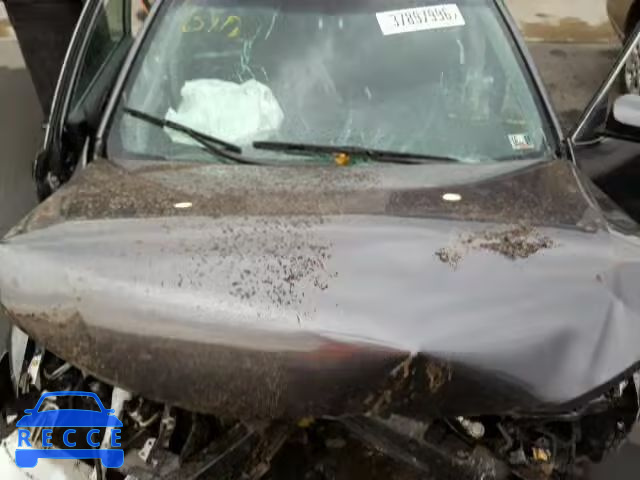 2014 TOYOTA CAMRY L/SE 4T1BF1FK5EU303292 image 6