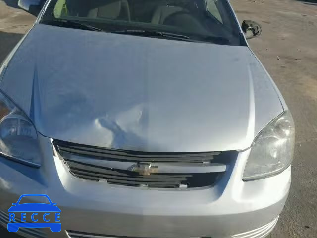 2009 CHEVROLET COBALT LT 1G1AT18H097180220 image 9