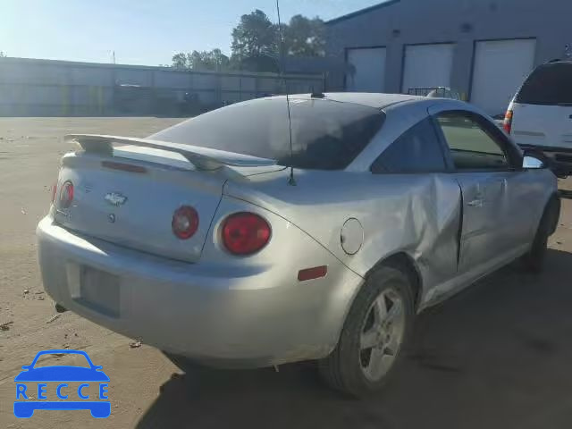 2009 CHEVROLET COBALT LT 1G1AT18H097180220 image 3