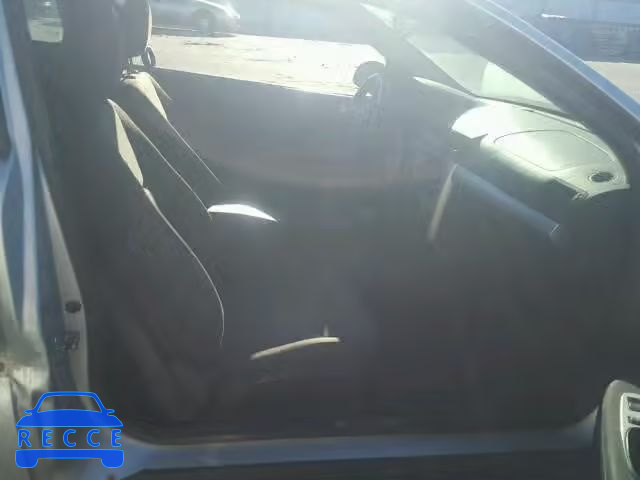 2009 CHEVROLET COBALT LT 1G1AT18H097180220 image 4