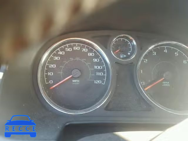 2009 CHEVROLET COBALT LT 1G1AT18H097180220 image 7