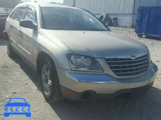 2005 CHRYSLER PACIFICA T 2C4GM68435R451398 image 0