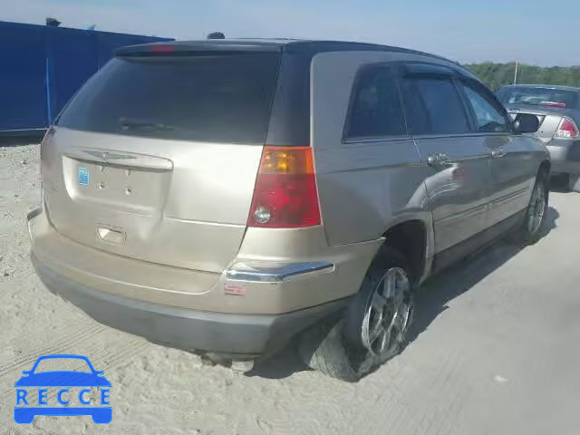 2005 CHRYSLER PACIFICA T 2C4GM68435R451398 image 3