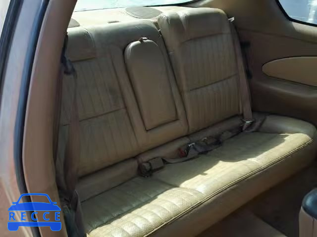 2000 CHEVROLET MONTE CARL 2G1WW12E3Y9210173 зображення 5