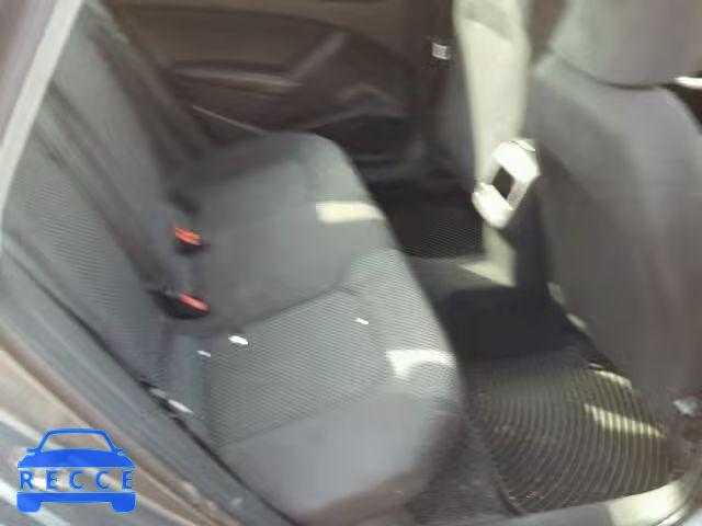 2013 VOLKSWAGEN PASSAT S 1VWAP7A39DC066677 image 5