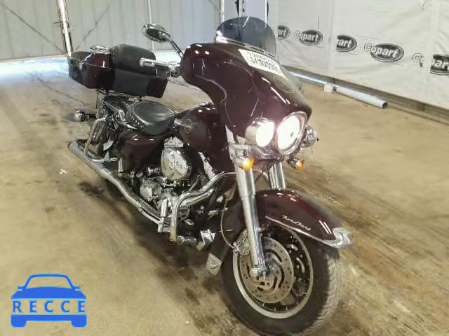 2005 HARLEY-DAVIDSON FLHRI 1HD1FBW175Y706016 image 0