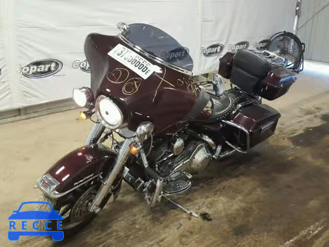 2005 HARLEY-DAVIDSON FLHRI 1HD1FBW175Y706016 image 1