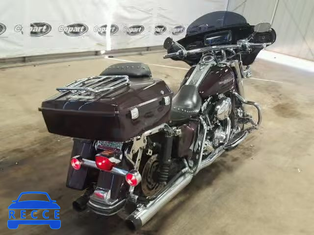 2005 HARLEY-DAVIDSON FLHRI 1HD1FBW175Y706016 image 3