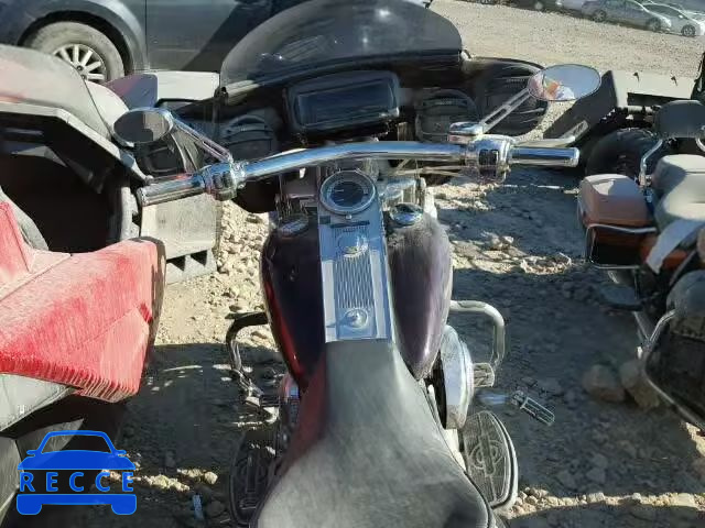 2005 HARLEY-DAVIDSON FLHRI 1HD1FBW175Y706016 image 4