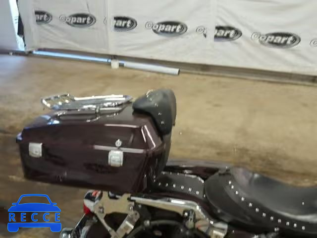 2005 HARLEY-DAVIDSON FLHRI 1HD1FBW175Y706016 image 5