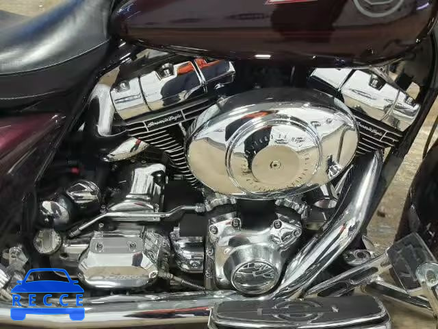 2005 HARLEY-DAVIDSON FLHRI 1HD1FBW175Y706016 image 6