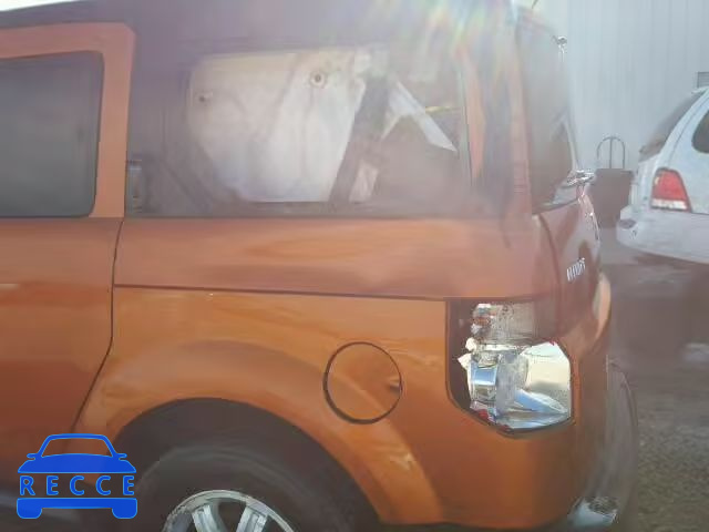 2008 HONDA ELEMENT EX 5J6YH28708L013201 image 8