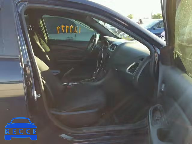 2014 DODGE AVENGER SE 1C3CDZAB4EN184024 image 4