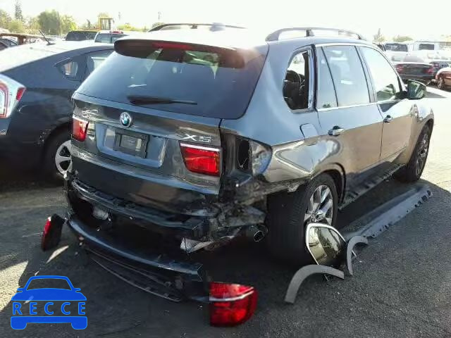 2013 BMW X5 XDRIVE3 5UXZV4C56D0B08945 зображення 3