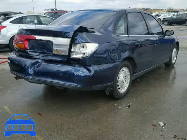 2000 SATURN LS1 1G8JU52F5YY654717 зображення 3