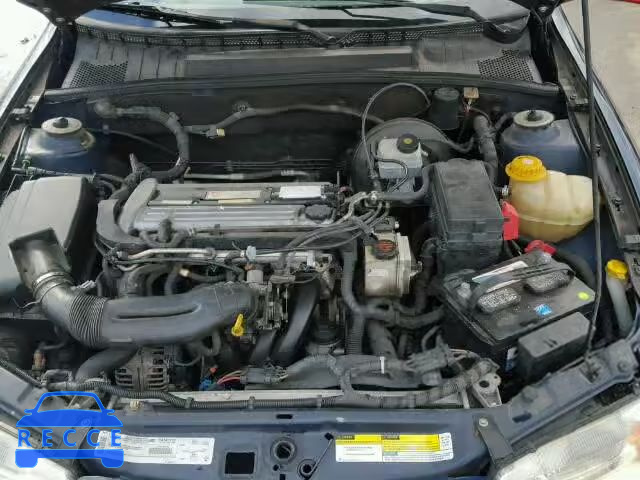 2000 SATURN LS1 1G8JU52F5YY654717 image 6