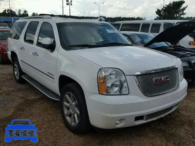 2012 GMC YUKON DENA 1GKS1MEF0CR302368 image 0