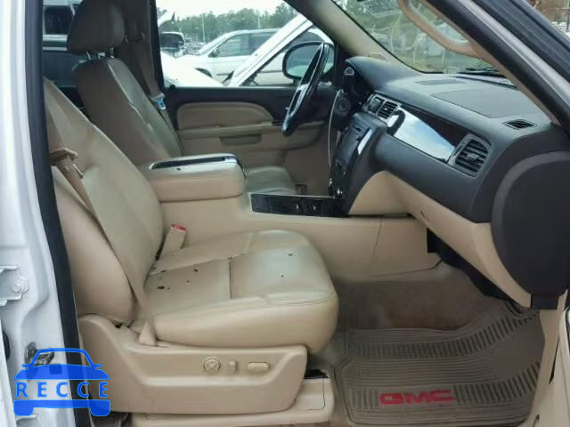 2012 GMC YUKON DENA 1GKS1MEF0CR302368 image 4