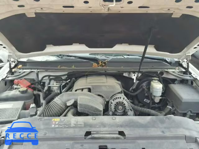 2012 GMC YUKON DENA 1GKS1MEF0CR302368 image 6