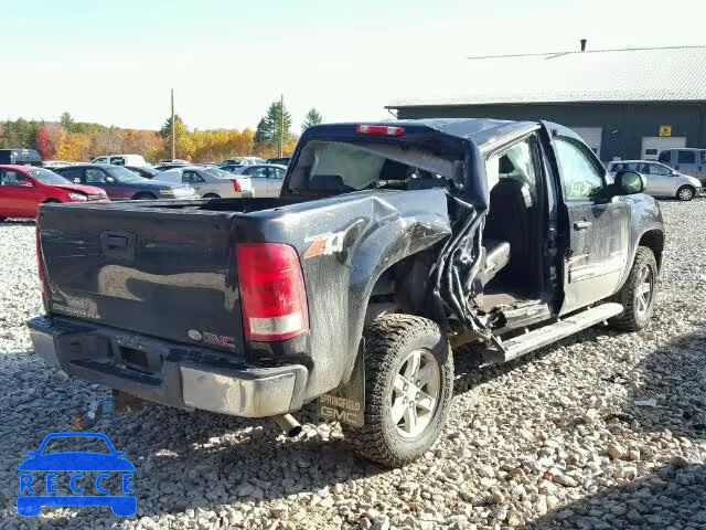 2012 GMC SIERRA K15 3GTP2VE78CG174510 image 3
