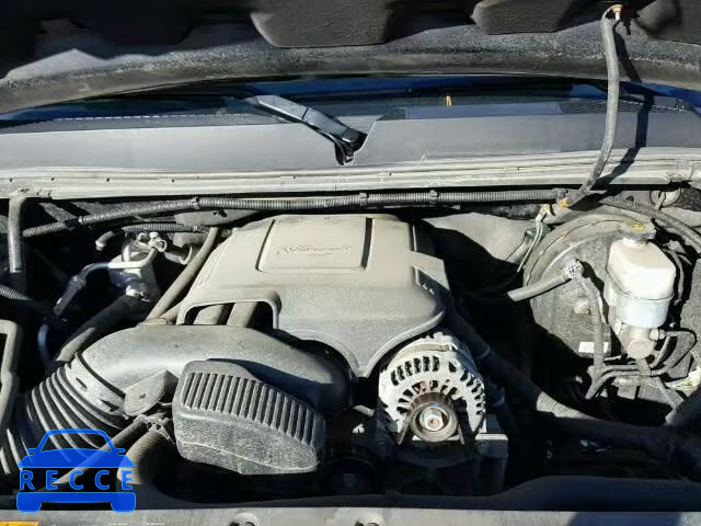 2012 GMC SIERRA K15 3GTP2VE78CG174510 image 6