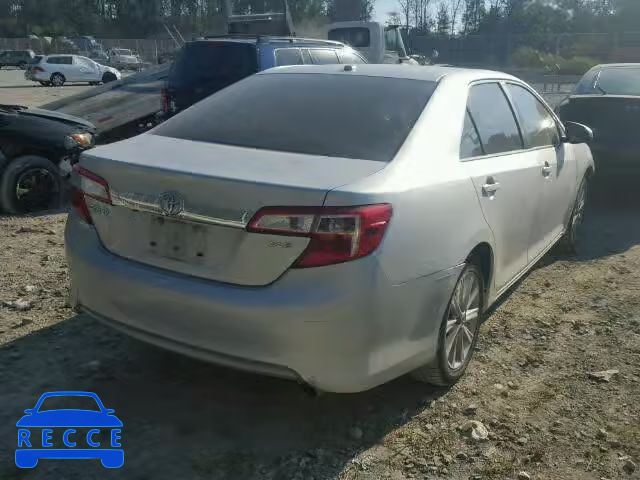 2014 TOYOTA CAMRY L/SE 4T4BF1FK7ER377173 зображення 3