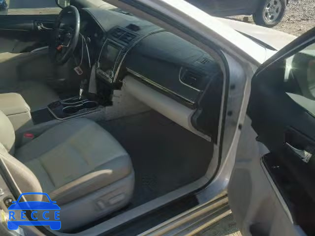2014 TOYOTA CAMRY L/SE 4T4BF1FK7ER377173 зображення 4