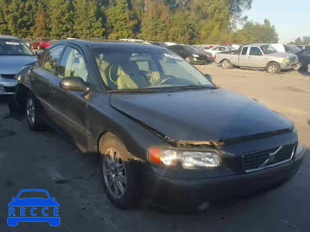 2003 VOLVO S60 YV1RS61T132245955 Bild 0